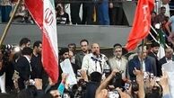 قالیباف: شرایط سخت اقتصادی اصفهان نشانه ناکارآمدی دولت است