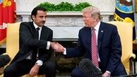 لابی‌گری پیچیده دوحه در برابر ریاض
