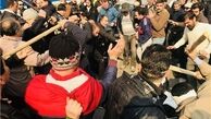 مسامحه با دراویش گنابادی تا کی؟!