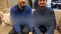 خیابانی  چقدر لاغر شده + عکس