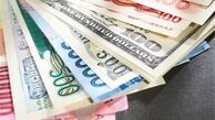 الزام صادرکنندگان به اظهار اطلاعات ارزی+جدول
