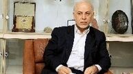 منتقمی: کریمی به خاطر بازی تراکتورسازی نیامد