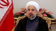 رئیس جمهوری وارد استان البرز شد