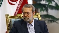 لاریجانی با نخست‌وزیر سوریه دیدار می‌کند