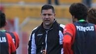 دایی: از هواداران عذرخواهی می‌کنم