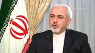 پاسخ ظریف به تهدید وزیر خارجه آمریکا؛ سکوت!