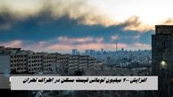 افزایش ۲۰۰ میلیون تومانی قیمت مسکن در اطراف تهران