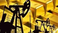 ساز مخالف قیمت طلا در مقابل نفت 