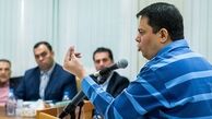 در انتظار صدور حکم «باقری‌درمنی»