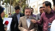 امروز درمورد وضعیت قاضی زاده تصمیم گیری می‌شود/با محدودیت‌های بسیار زیادی در بودجه مواجه هستیم