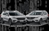 مقایسه فیدلیتی با SX5؛ انتخابی آگاهانه برای خرید خودرویی مطمئن