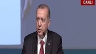 وعده اردوغان به لغو وضعیت اضطراری در ترکیه
