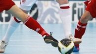 نقل و انتقال لژیونر فوتسال ایران