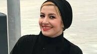  آرزوی خاله شادونه برای بهنوش طباطبایی