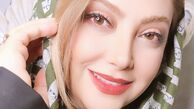 ظاهر جدید مریم سلطانی + عکس