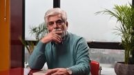 حسین پاکدل بازیگر «مانکن» شد