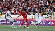 از جادوگر تا زاید؛ 10 دقیقه مرگبار پرسپولیس در دربی