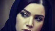 استایل متفاوت «متین ستوده» /عکس