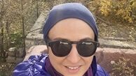 کوهنوردی گلاره عباسی + عکس