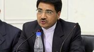 یکسال حبس و 16 میلیون تومان جریمه برای متهم ایرانی الاصل
