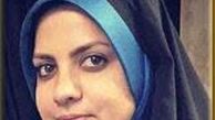 دلدادگی خانم مجری به همسرش
