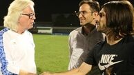 وقتی مدیرعامل استقلال نمی‌تواند ۲ نفر را آشتی دهد