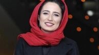 «نگار جواهریان» در یک جشنواره جهانی/ عکس