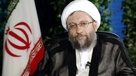 آیت‌الله لاریجانی: آمریکایی‌ها باید به جرم حمایت از داعش محاکمه شوند