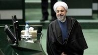با فضای شگفت‌آور سیاسی ایران امکان یک دوره‌ای شدن حسن روحانی وجود دارد