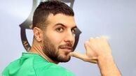خانزاده در تیم منتخب هفته پانزدهم لیگ ستارگان قطر+عکس
