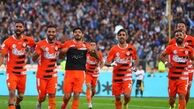 منادی: از گرفتن ضربات استقلالی‌ها خوشحالم