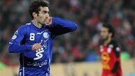استقلال به زودی تکلیف جباری را روشن می کند!