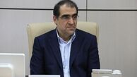پاسخ وزیر بهداشت به جوسازی‌ها علیه پزشکان