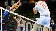 تنها خواسته شگفتی‌سازان والیبال ایران از دولت