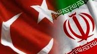 آغاز ساخت دیوار در مرزهای ترکیه با ایران