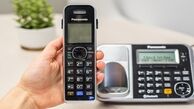 قیمت تلفن بی سیم در بازار 