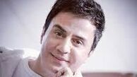 عموپورنگ در کنار دو بازیگر مشهور