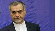 حاشیه‌های ادامه‌دار پرونده تحصیل برادر رئیس جمهور!
