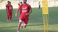 بازگشت نوراللهی به پرسپولیس