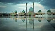 استقرار اورژانس اجتماعی در جمکران در اعیاد نیمه شعبان