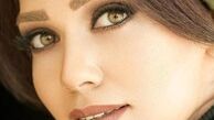مدلینگ شهرزاد با تیپ متفاوت+عکس