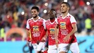 علیپور در آستانه ثبت رکورد تاریخی برای پرسپولیس