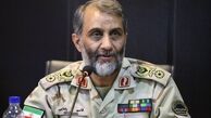 لزوم استفاده از کالای ایرانی در تمامی واحدهای ستادی و صفی مرزبانی