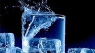 مرگ نتیجه نوشیدن بیش از حد آب!