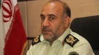 دستگیری عامل شهادت مامور نیروی انتظامی در زاهدان 