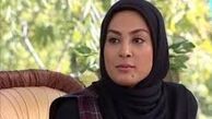 پُست عاشقانه حدیثه تهرانی در دومین سالگرد ازدواجش