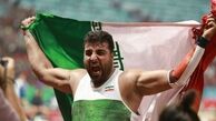 چالش‌های ادامه دار فدراسیون دوومیدانی و احسان حدادی