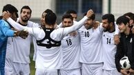 اسباب کشی تیم ملی فوتبال به شهرستان!