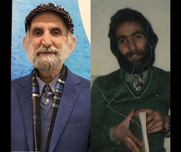 دوران جوانی و حال اسماعیل خلج + عکس