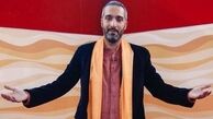 کنایه امیرمهدی ژوله به تلویزیون و پاسخ جالب بهنوش بختیاری/ عکس
